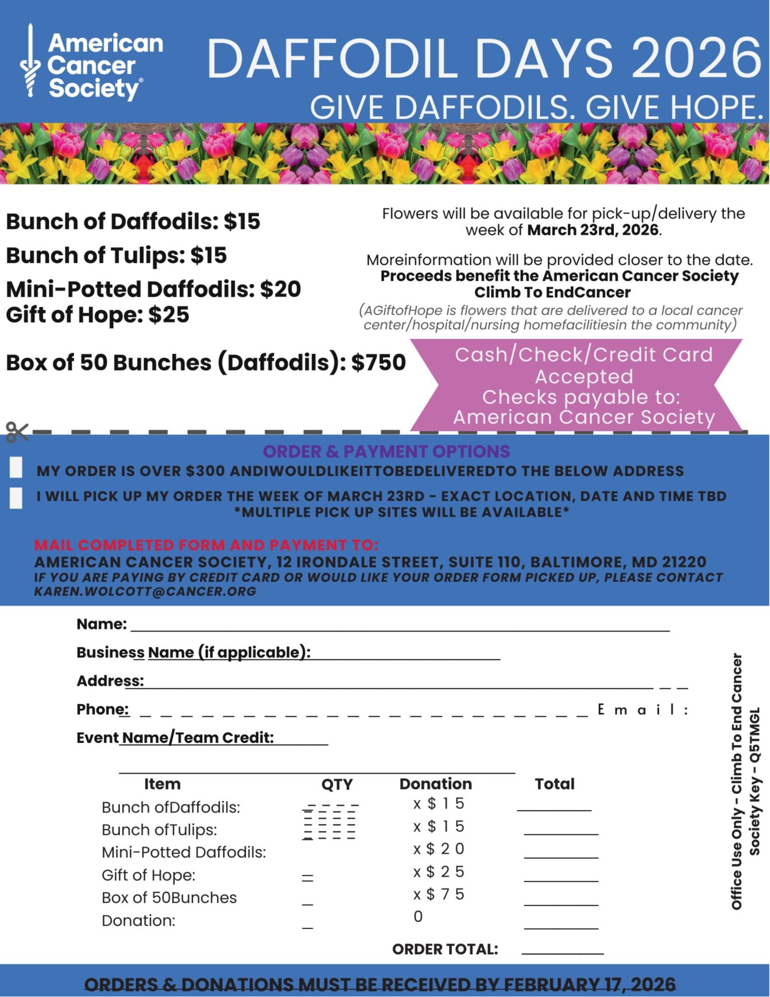 Card background image