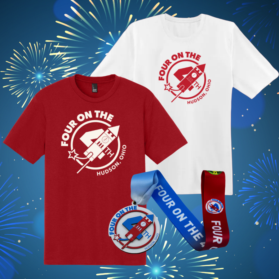 2026 Four on the 4th Swag Options