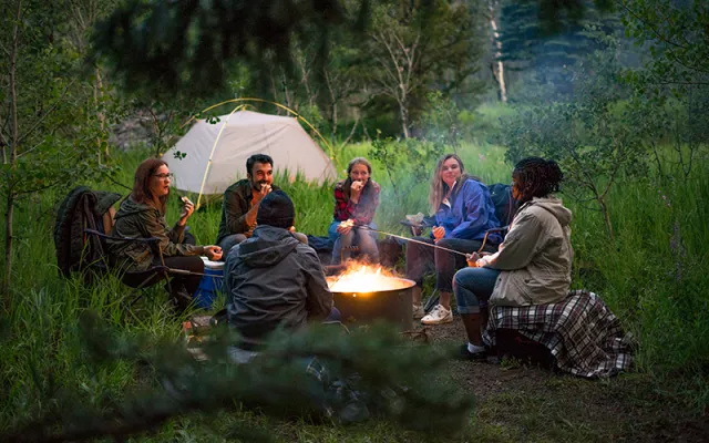 Card background image