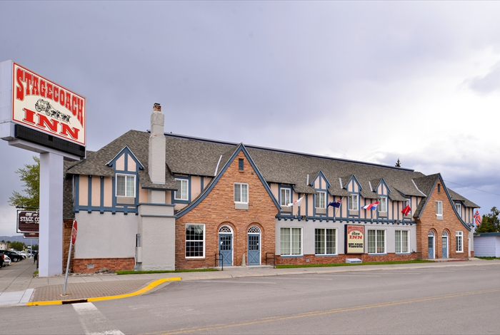 Card background image