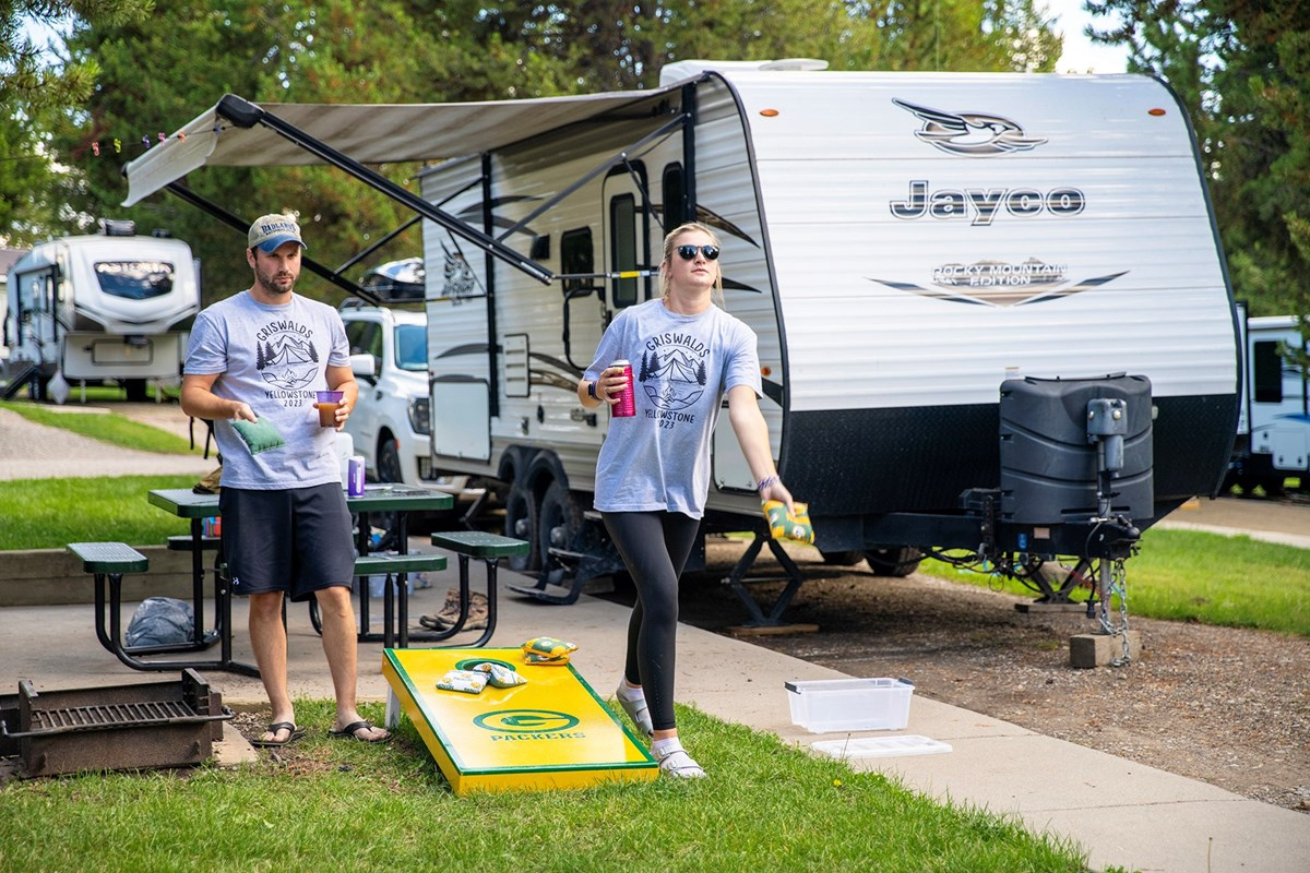 Card background image