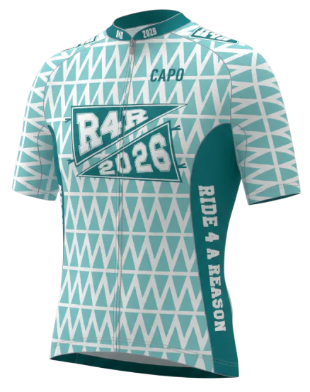 Limited edition R4R 2026 Jersey