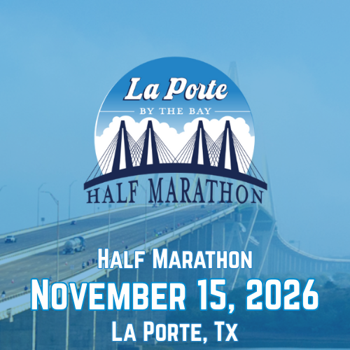 La Porte By The Bay Half Marathon