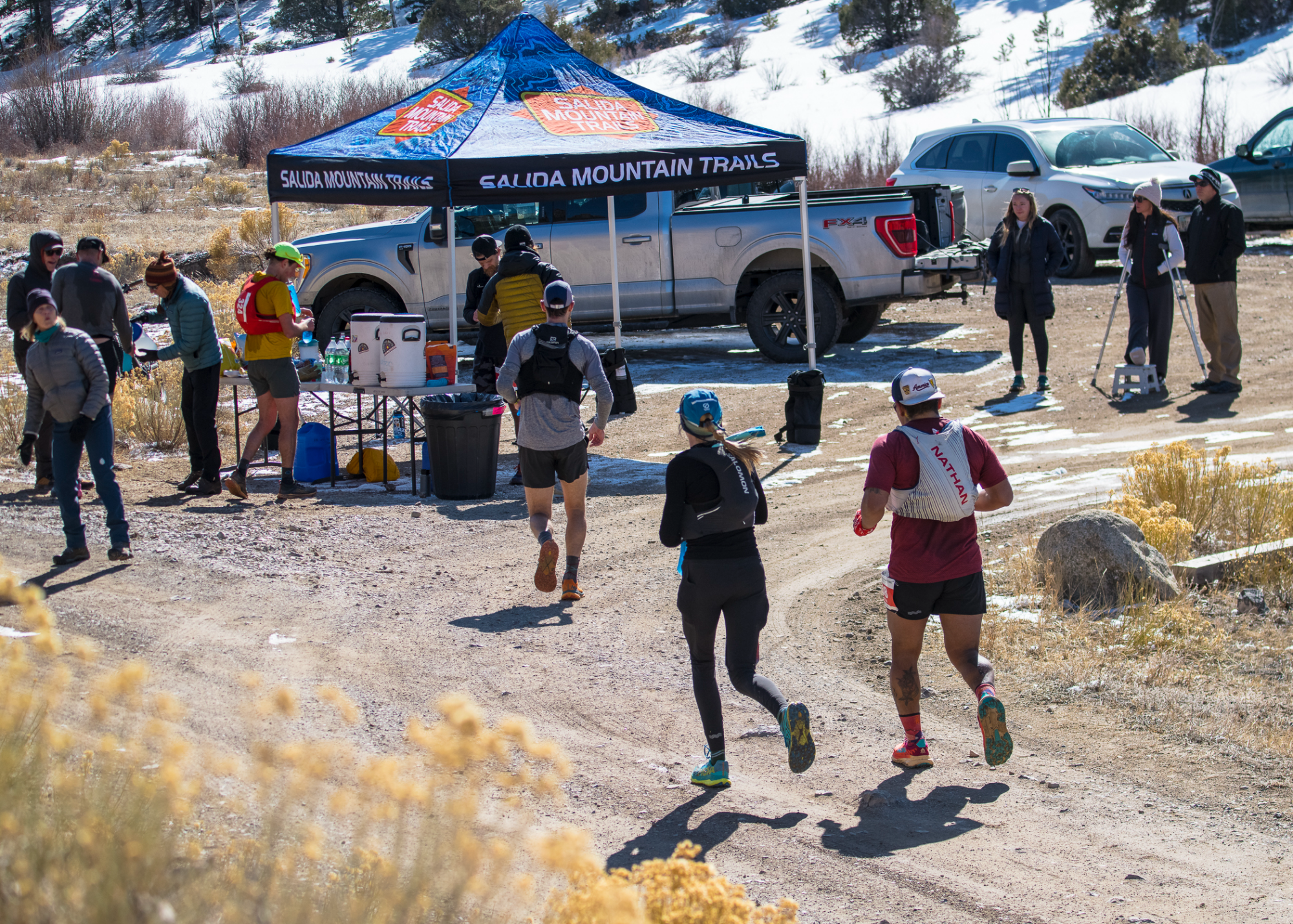 John Witherspoon Pic