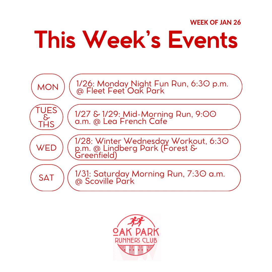 oprc events 2025-12-26