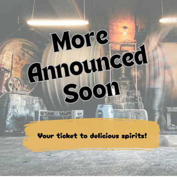 coming soon distilled spirits