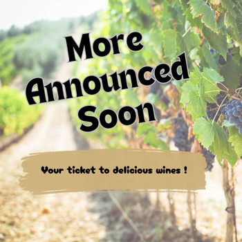 coming soon wine
