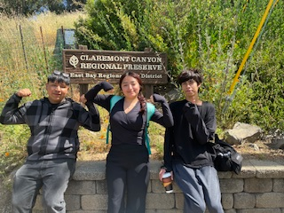 Oakland International High School