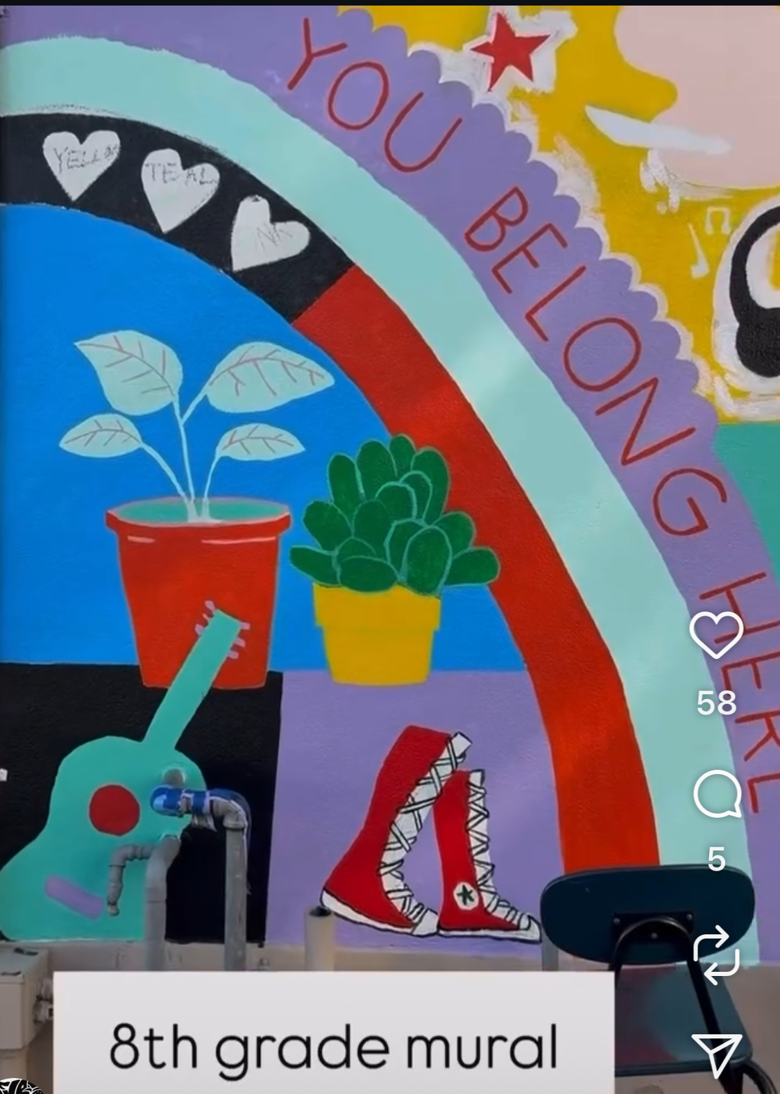 Edna Brewer Middle School