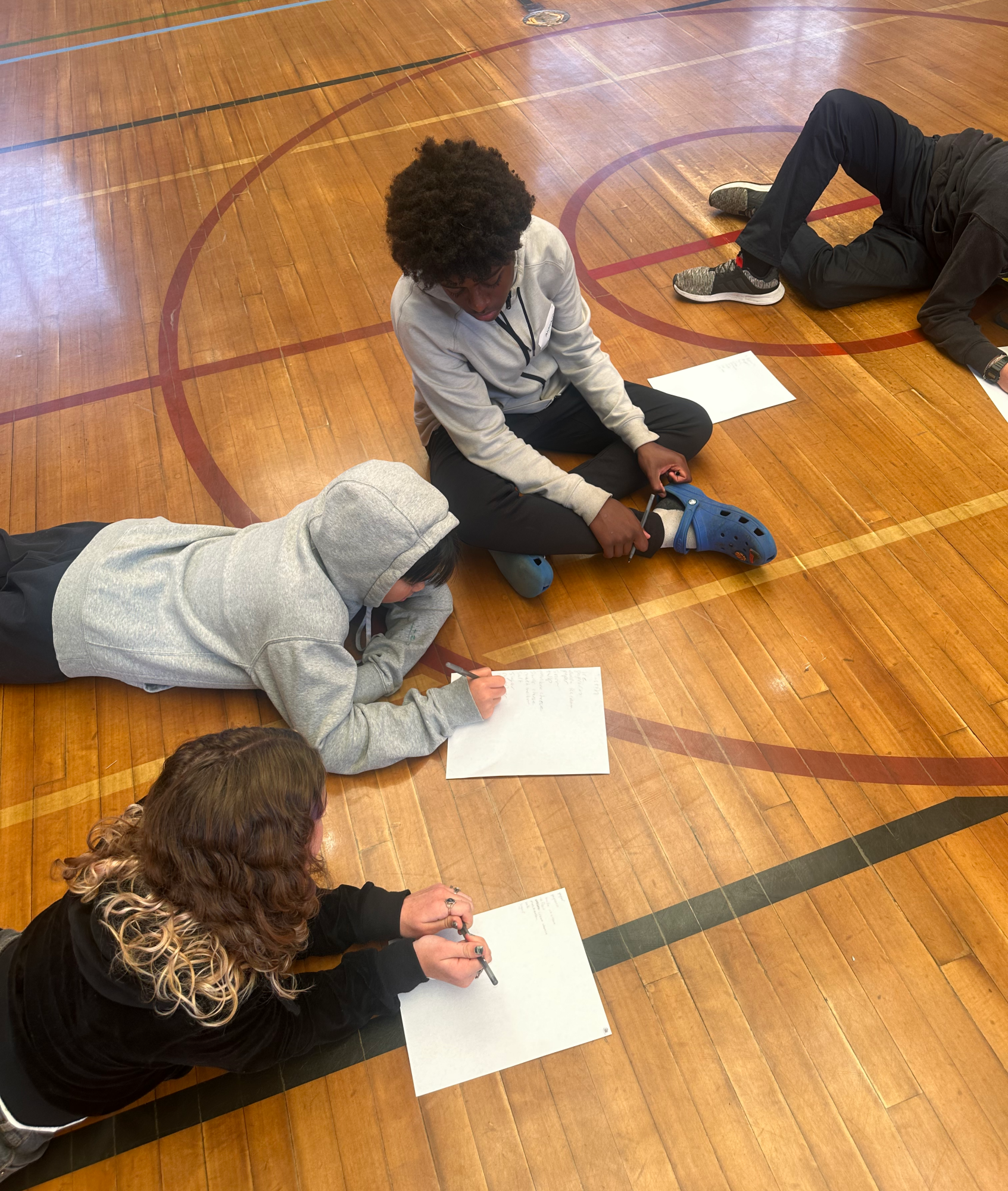 Montera Middle School