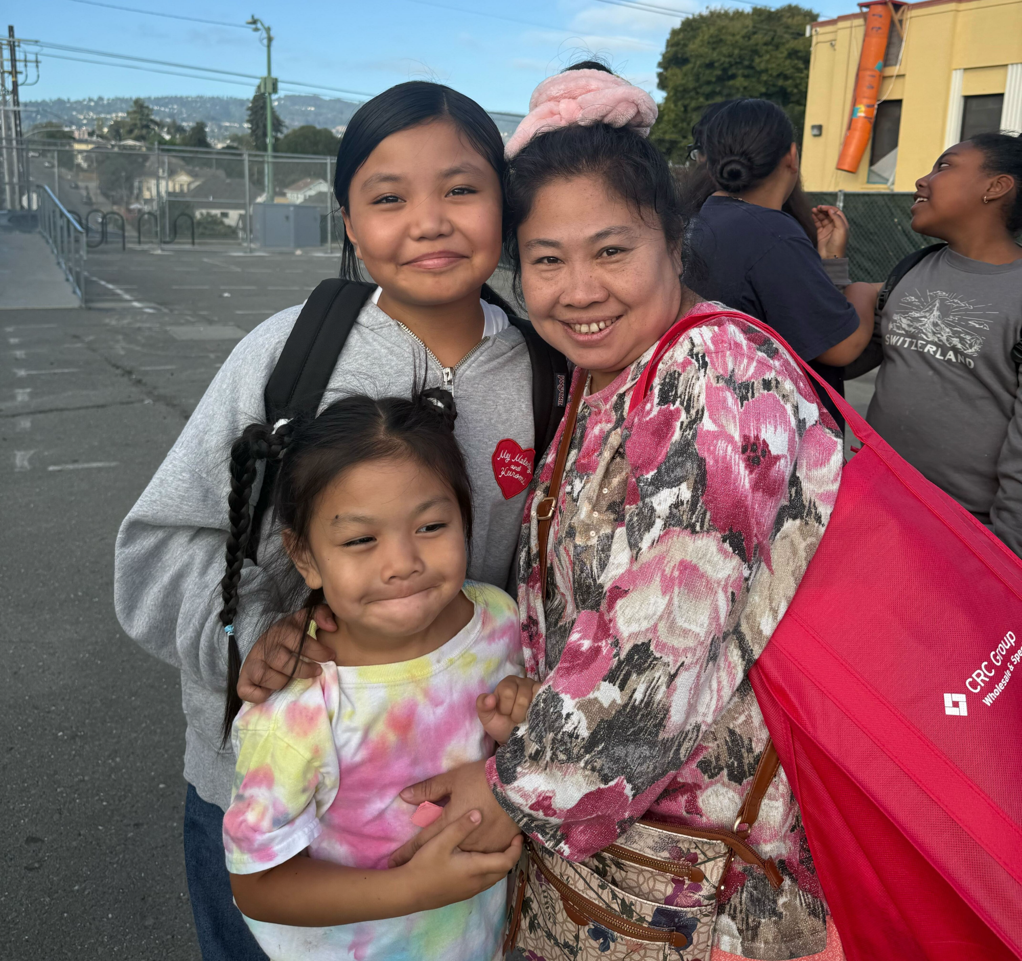 Roosevelt Middle School