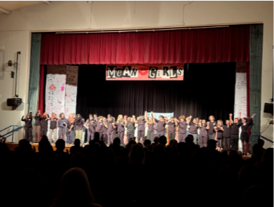 Encinal Junior/Senior High