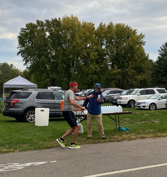 Card background image