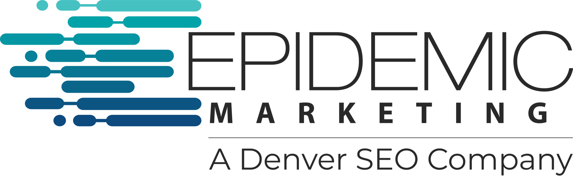 Epidemic Marketing Logo