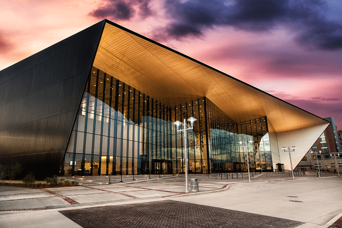 Owensboro Convention Center