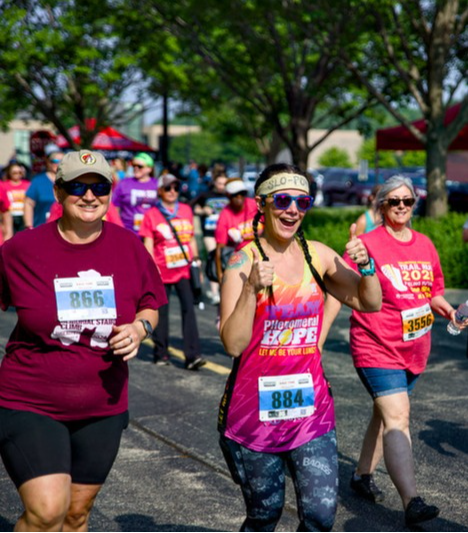 Trailblazer Sponsorship