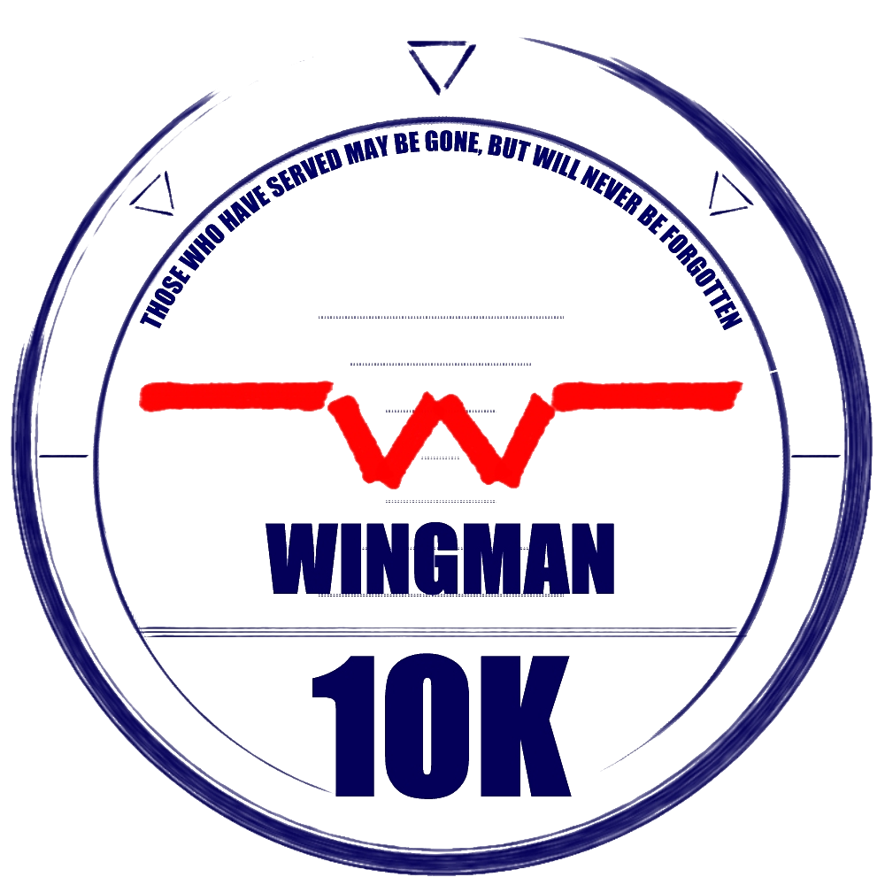 WingMan 10K Logo