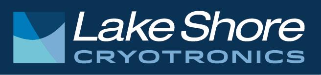 Lake Shore Cryotronics