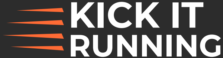 Kick It Running