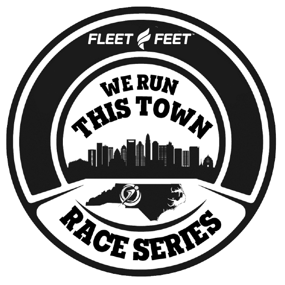 The CraftHalf Half Marathon and 5K is part of The Race Series! 