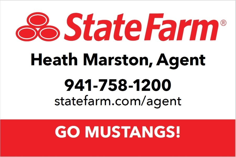 Heath Marston State Farm