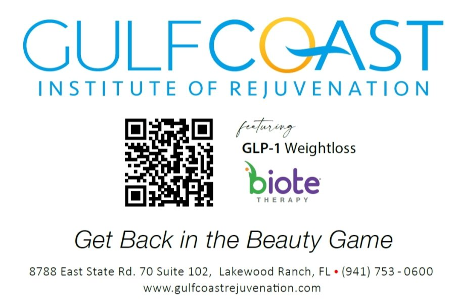 Gulf Coast Rejuvenation