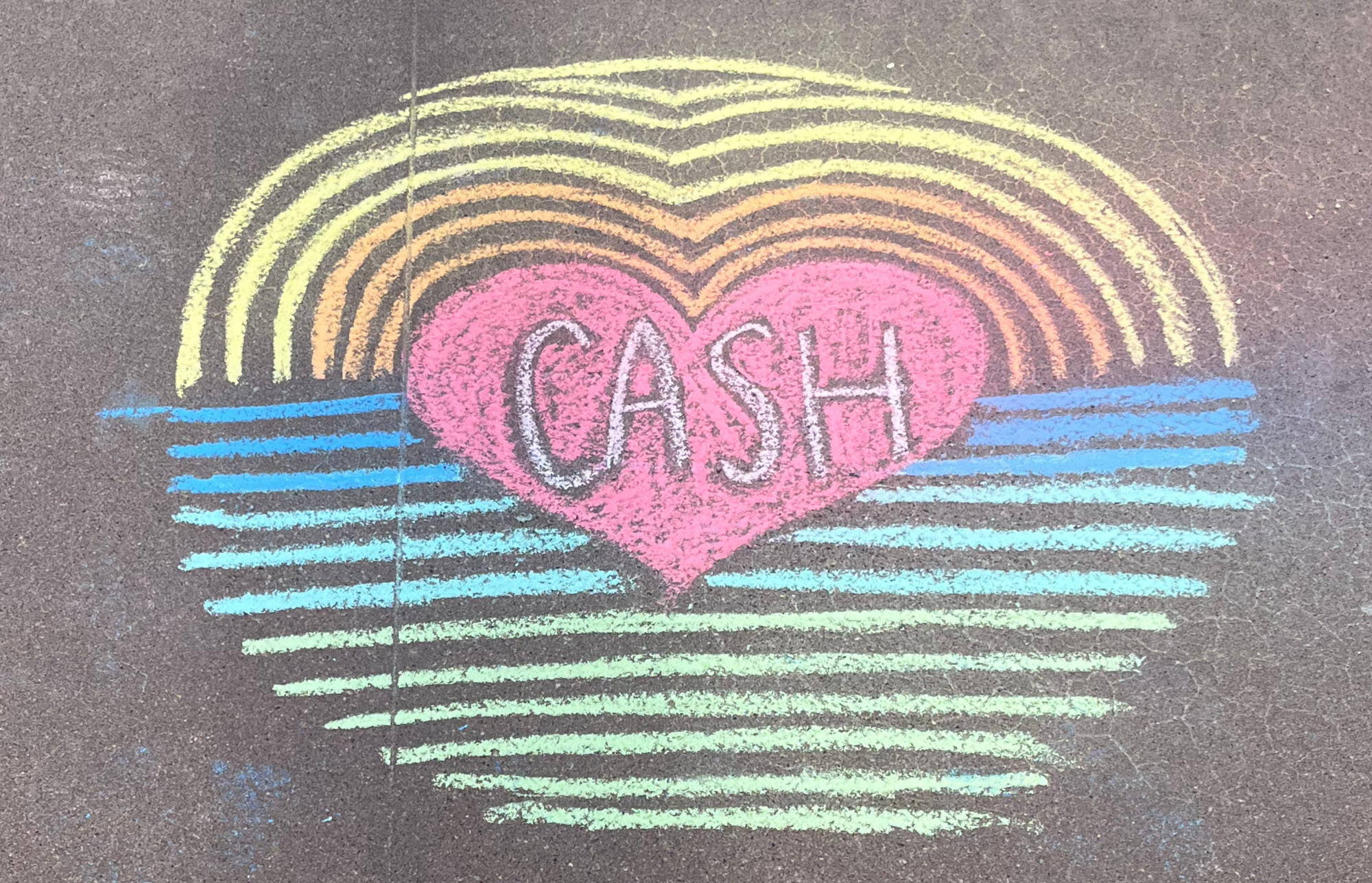 Card background image