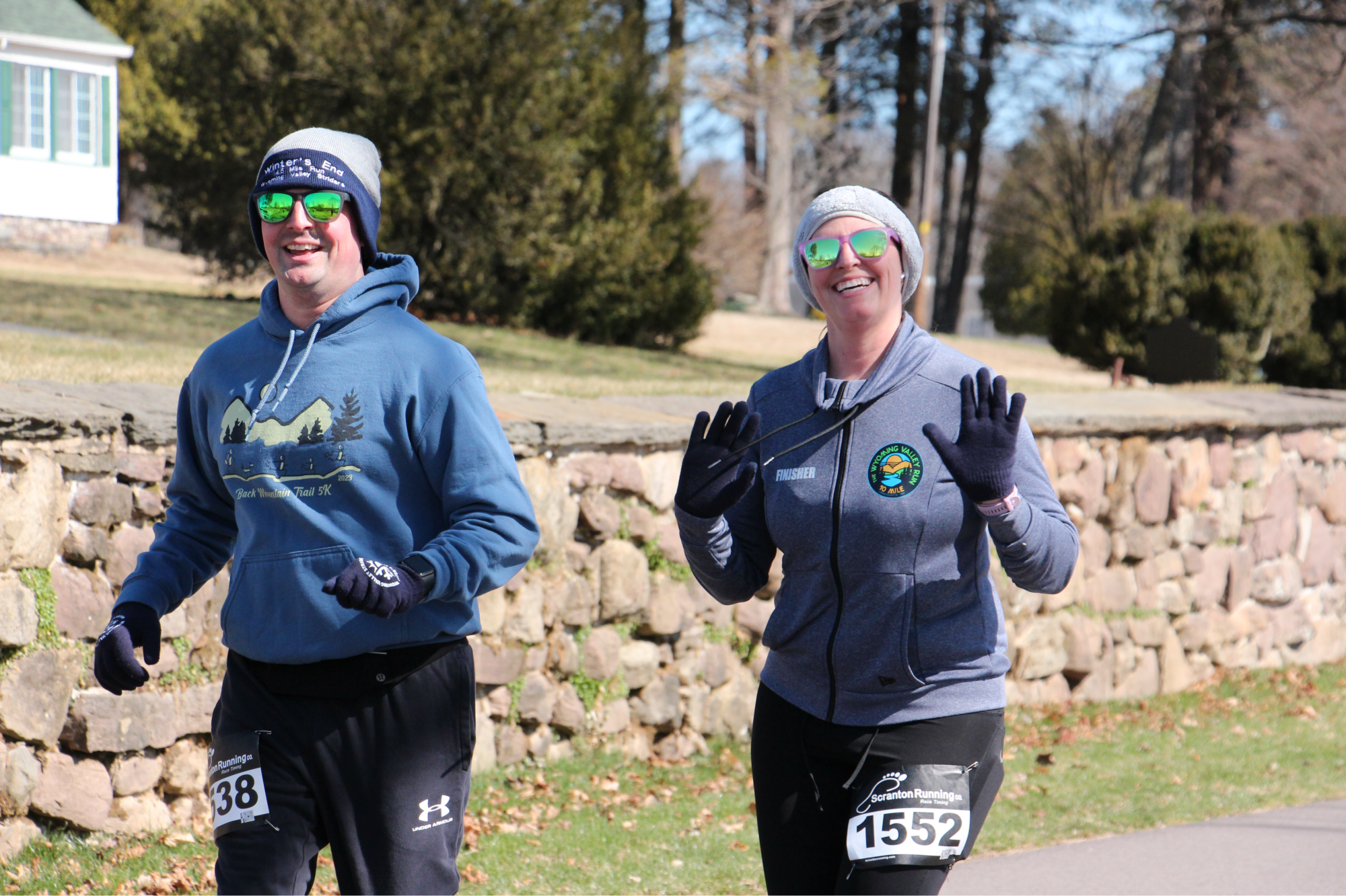 Card background image