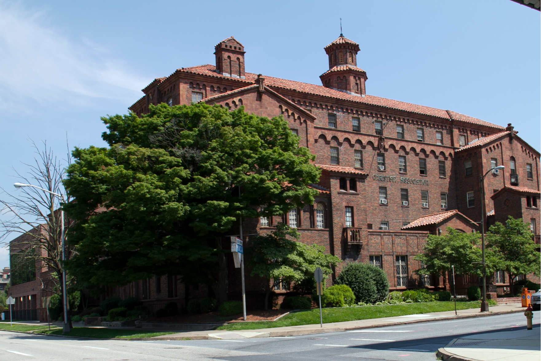 Card background image