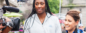 Card background image