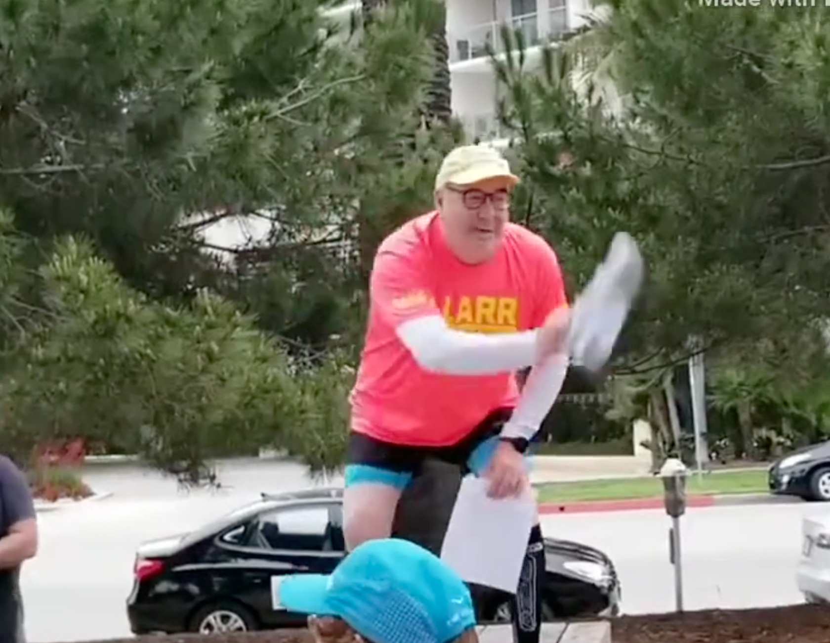 Card background image