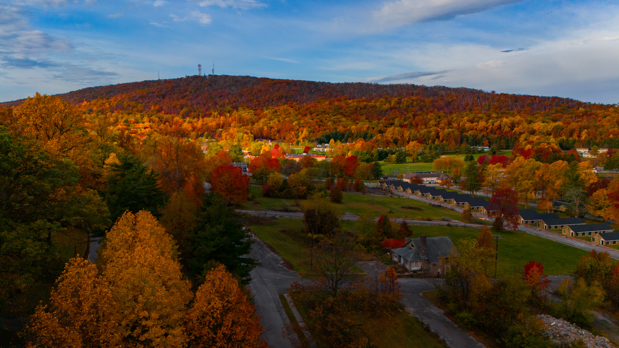 Card background image