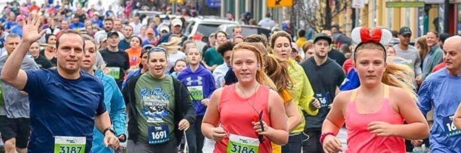 Big Cheese Racers on Main St., Athol, Mass