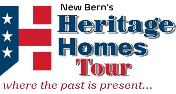 Heritage Homes Tour