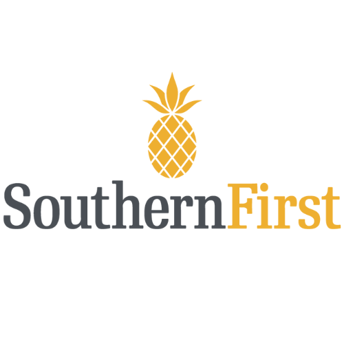 Southern First Bank logo