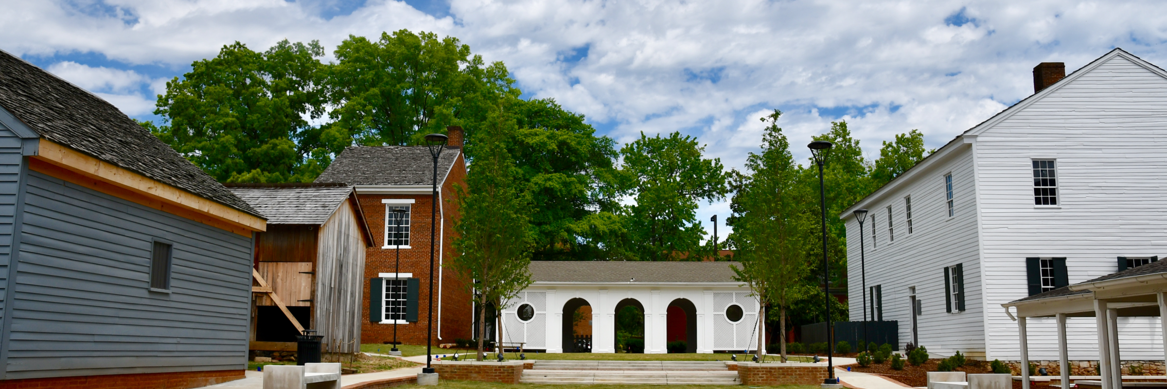 Hosted by Alabama Constitution Hall Park and Burritt on the Mountain