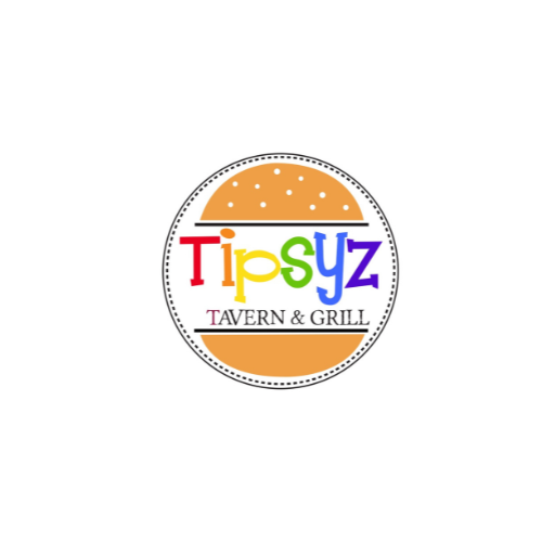 Tipsyz Tavern Logo
