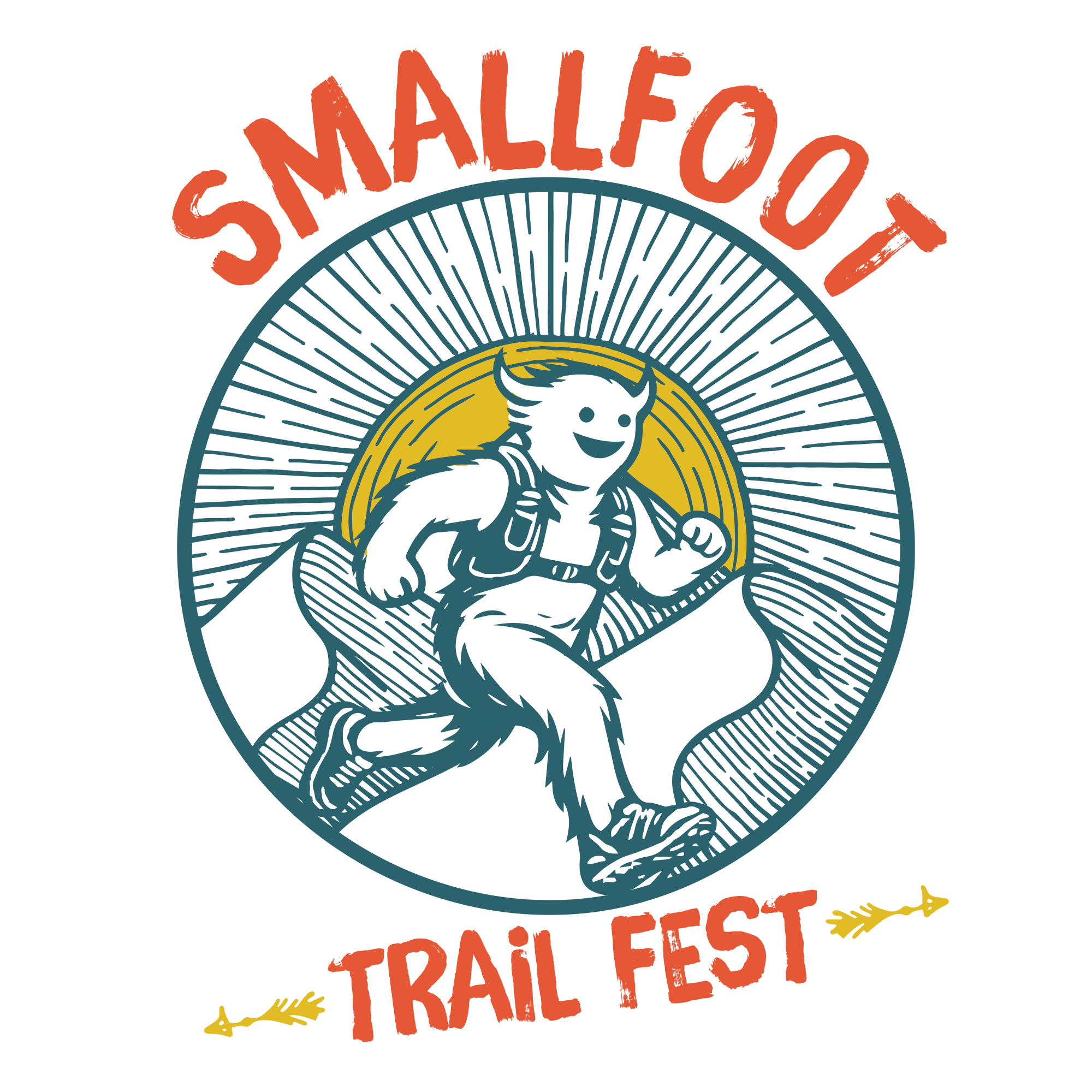 Smallfoot Trail Fest