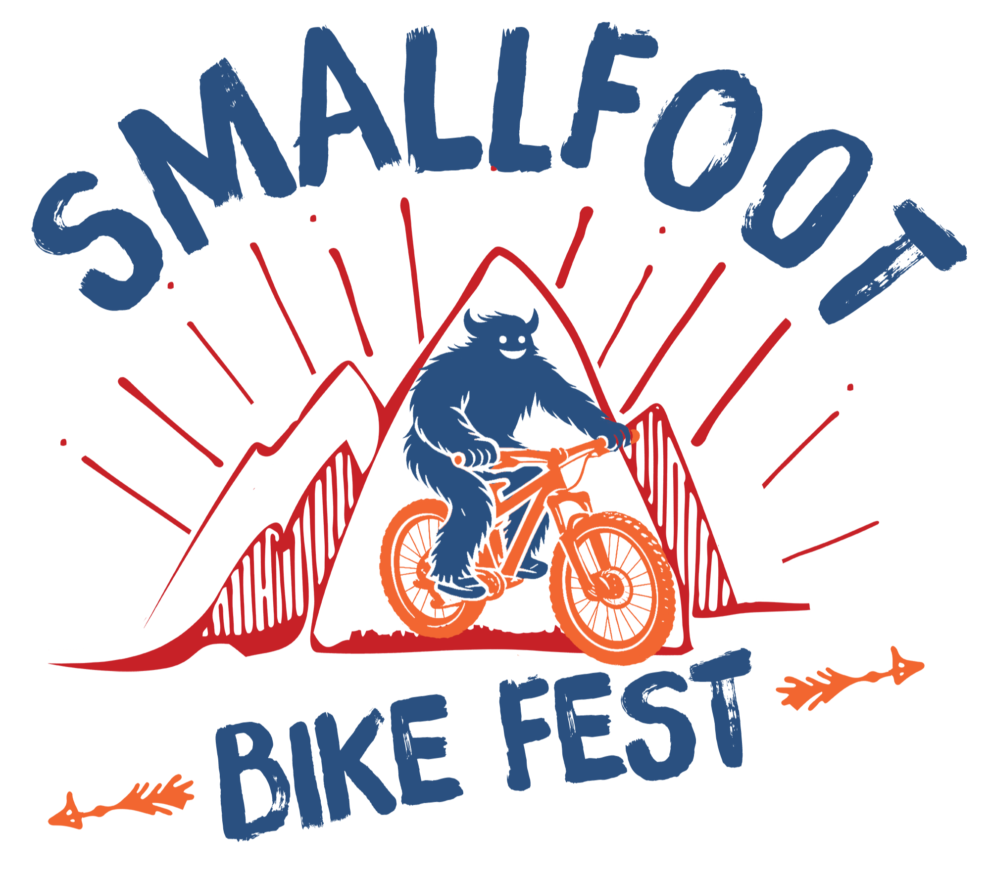 Smallfoot Bike Fest
