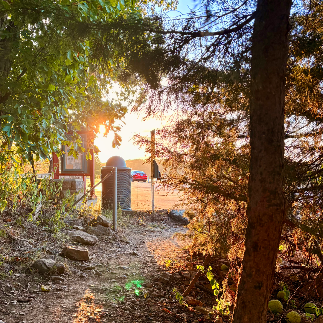 Shawnee Mission Park