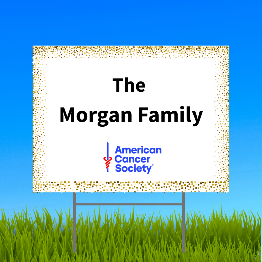 The Morgan Family