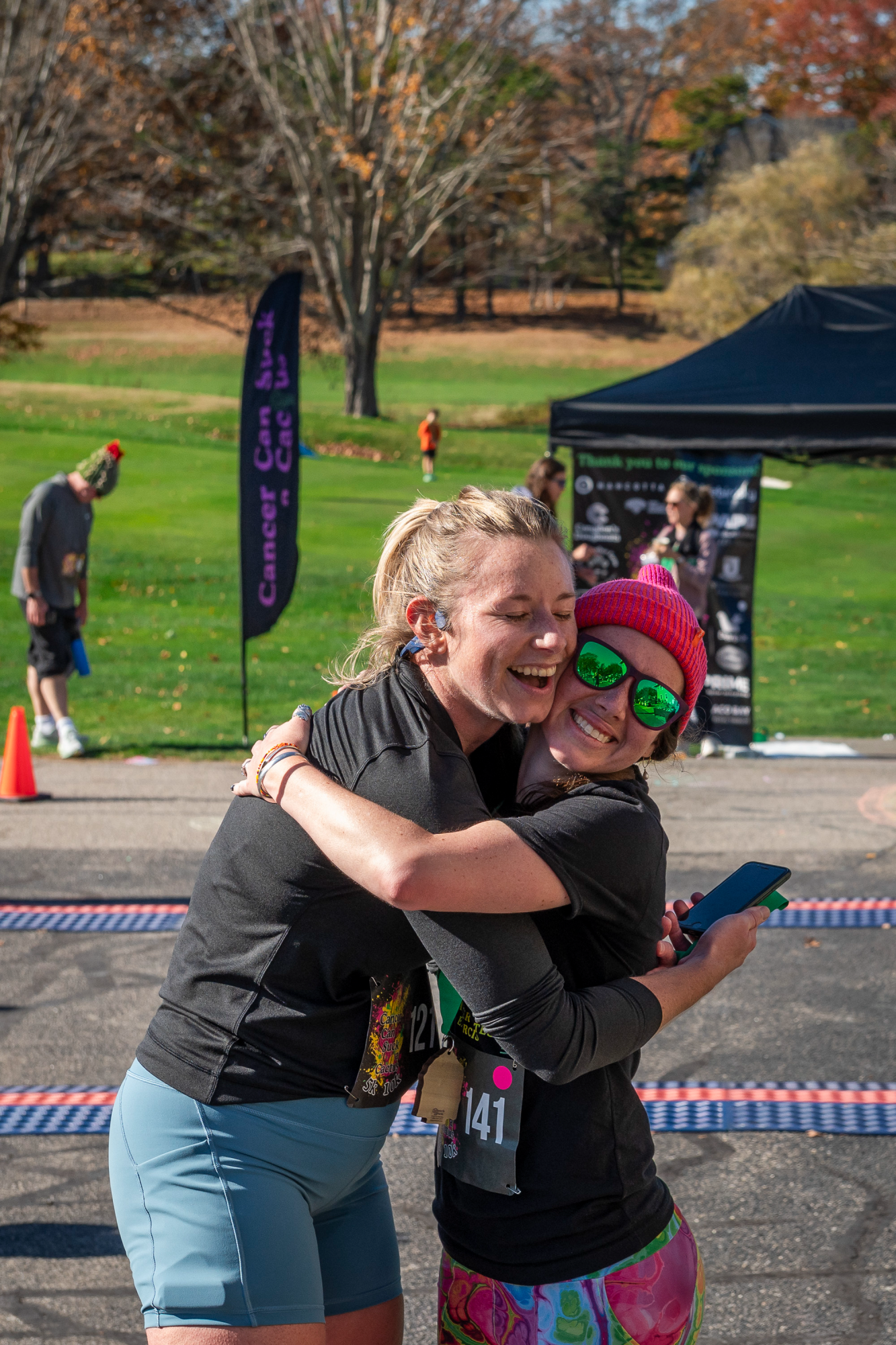 Card background image