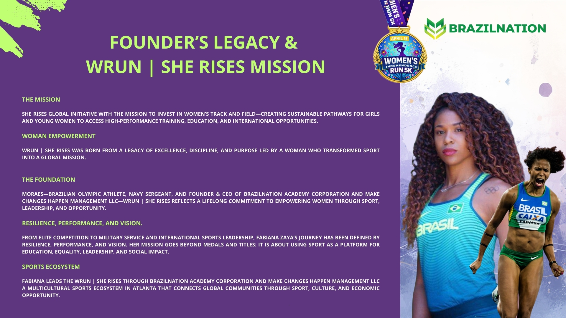 Make a Difference Today!