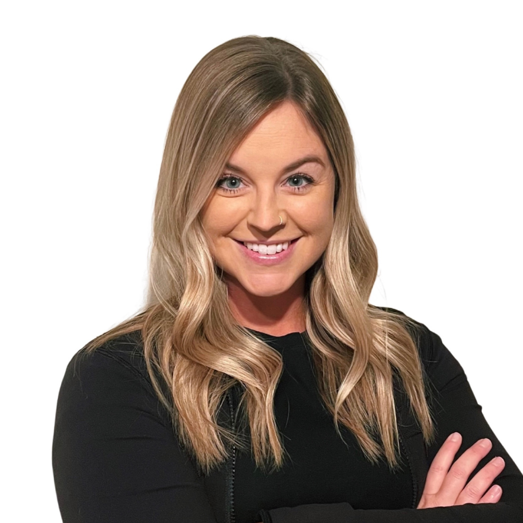 bethany hotle smiling