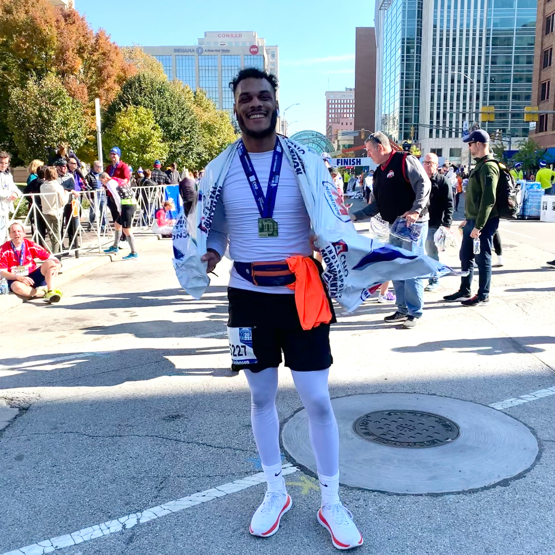 drezden at the indianapolis monumental