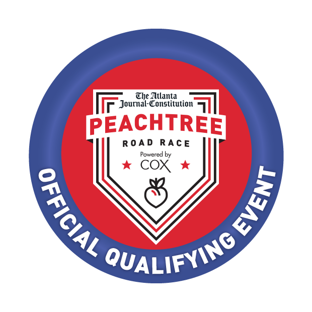 Official Peachtree Qualifier