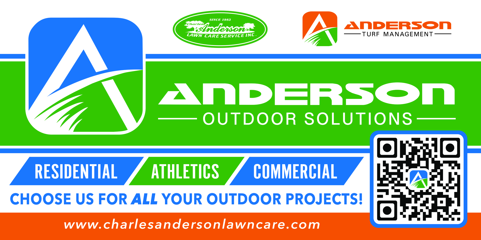 Anderson Outdoor Solutions