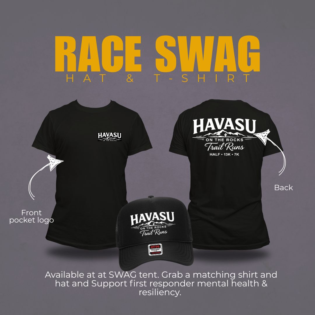 Available At Packet Pick Up - Limited Qty