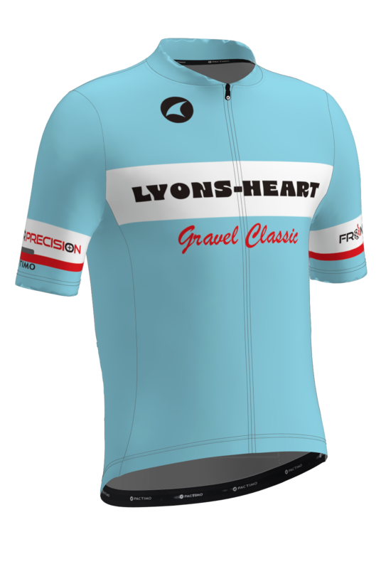 Pactimo Ascent Jersey