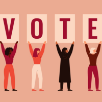 Card background image